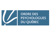 Ordre des psychologues du Québec Ordre des psychologues du Québec